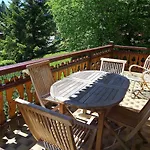 Sapin Bleu 5 By Interhome