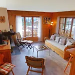 Sapin Bleu 5 By Interhome *