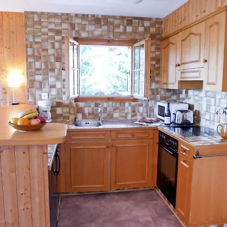 Sapin Bleu 5 By Interhome Appartement Villars-sur-Ollon