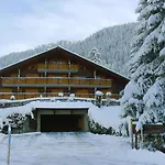 Sapin Bleu 5 By Interhome * Villars-sur-Ollon