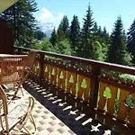 Apartman Sapin Bleu 5 By Interhome *