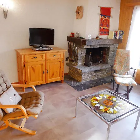 Sapin Bleu 5 By Interhome Villars-sur-Ollon