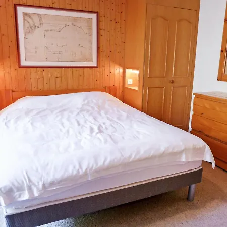 Sapin Bleu 5 By Interhome Apartament Villars-sur-Ollon