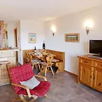 Lägenhet Sapin Bleu 5 By Interhome *