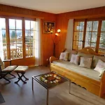 Sapin Bleu 5 By Interhome Lägenhet Villars-sur-Ollon