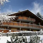 Sapin Bleu 5 By Interhome *