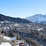 Lägenhet Sapin Bleu 5 By Interhome Villars-sur-Ollon