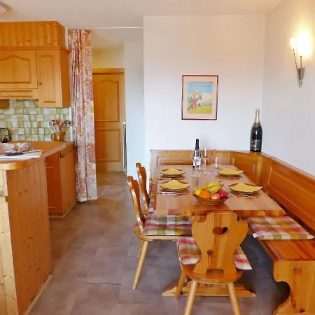 Sapin Bleu 5 By Interhome